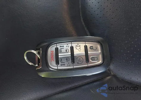 2023 Chrysler Pacifica Touring L Awd from USA, damaged, VIN 2C4RC3BG3PR554837